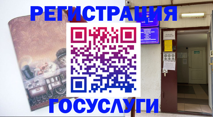 временная регистрация госуслуги в Добрянке